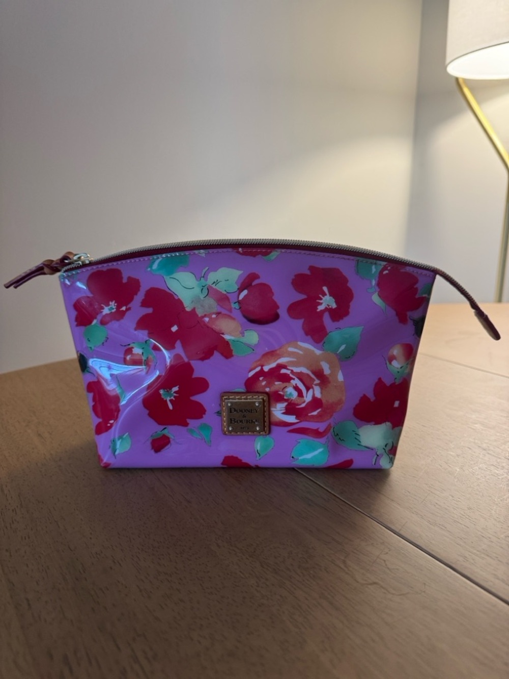 Dooney & Bourke Carrington Pouch
